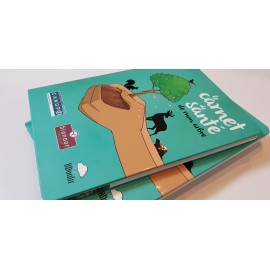 Le Carnet de Santé de mon arbre