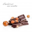 Chocolat Noir-Noisette Bionoor (tablette 100g)